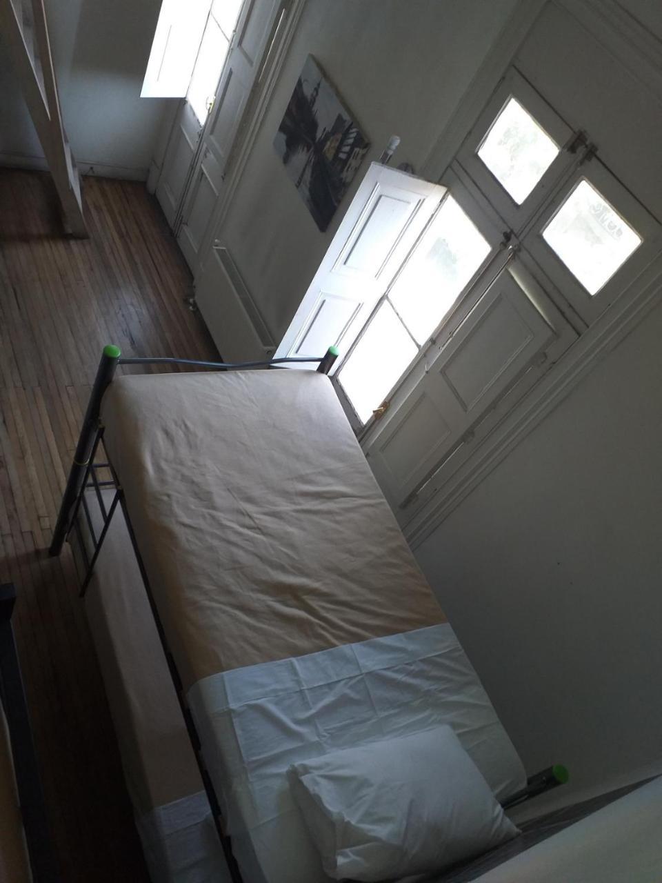 Yungay Hostel