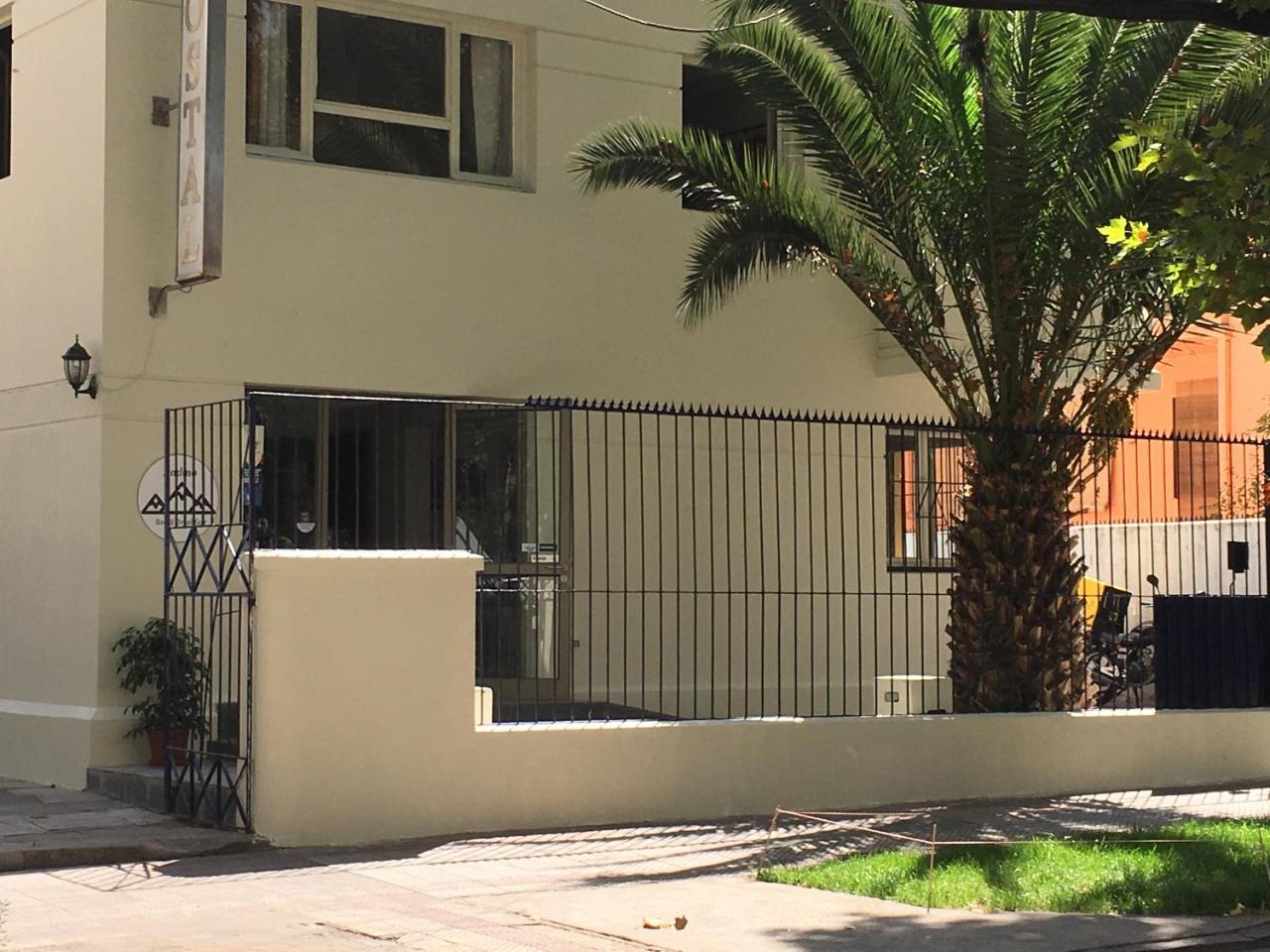 Bed and breakfast Andino Santiago de Chile