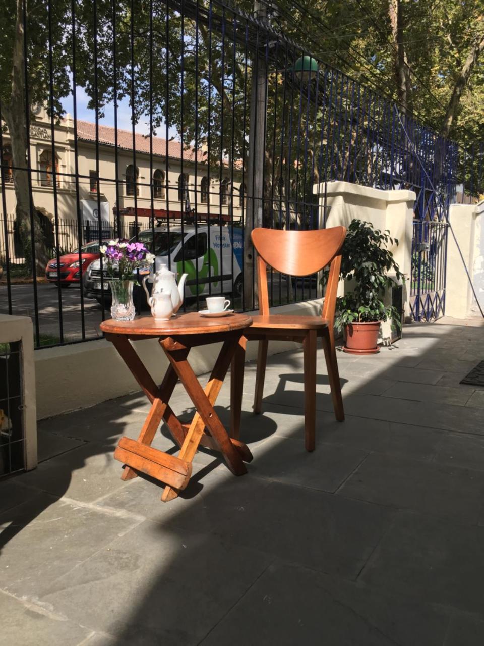 Bed and breakfast Andino 3*