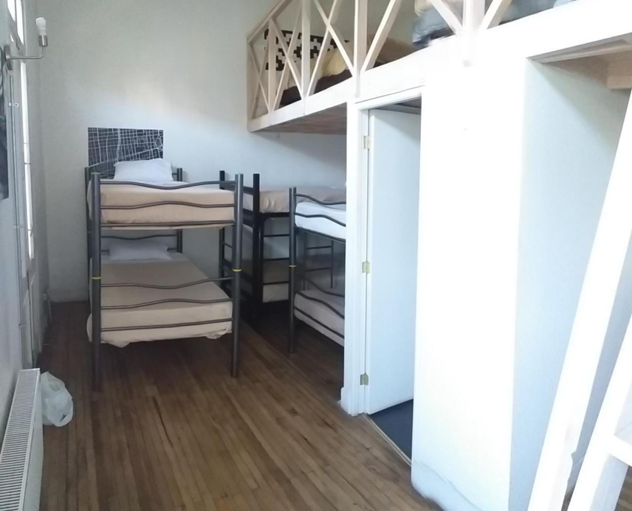 Hostel Yungay Santiago