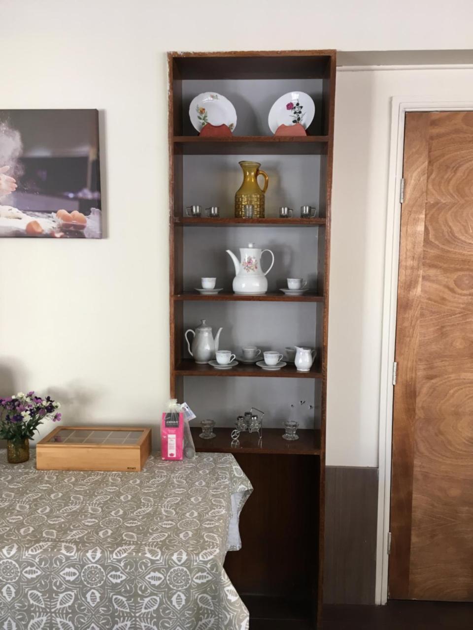 Andino Bed and breakfast