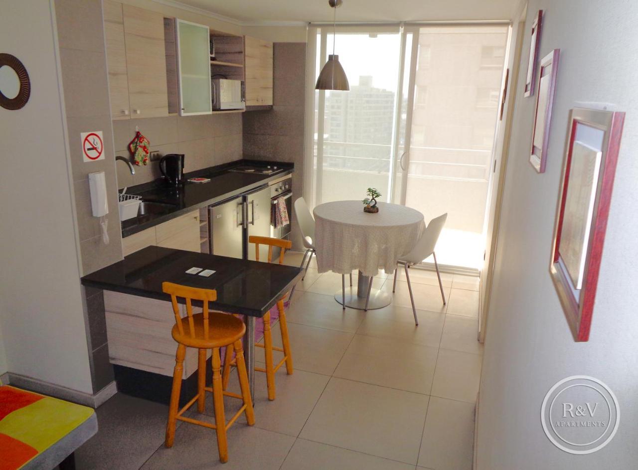 R&v Apartment