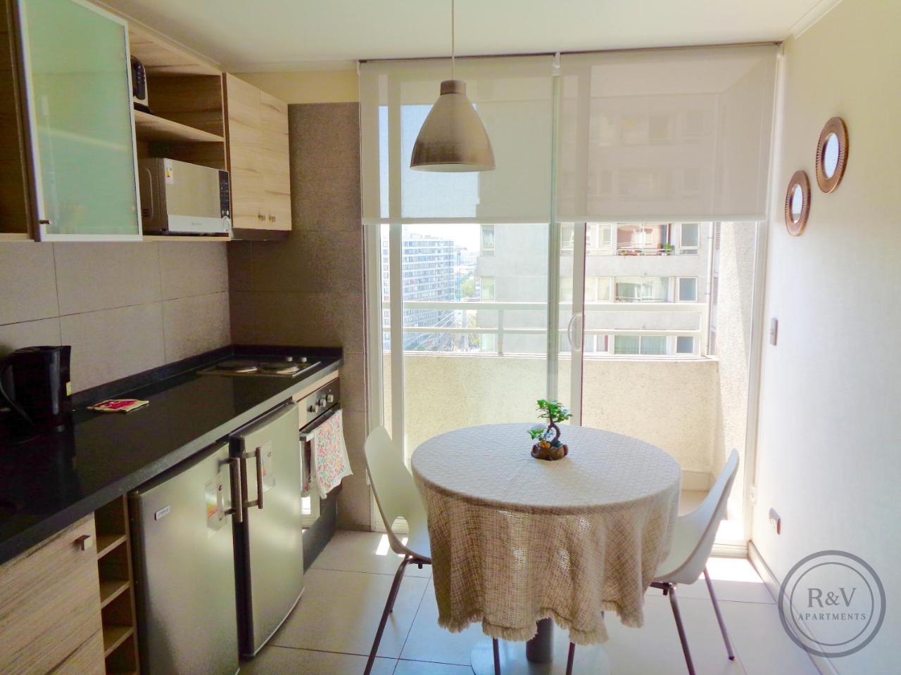 Apartment R&v *