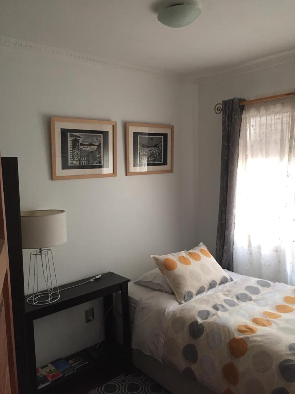 Nunoa Bohemia Bed and breakfast *