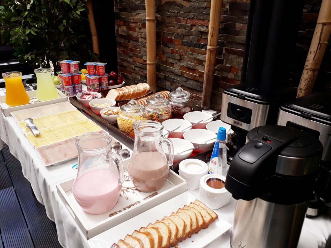 Hotel Boutique Tremo Bellavista
