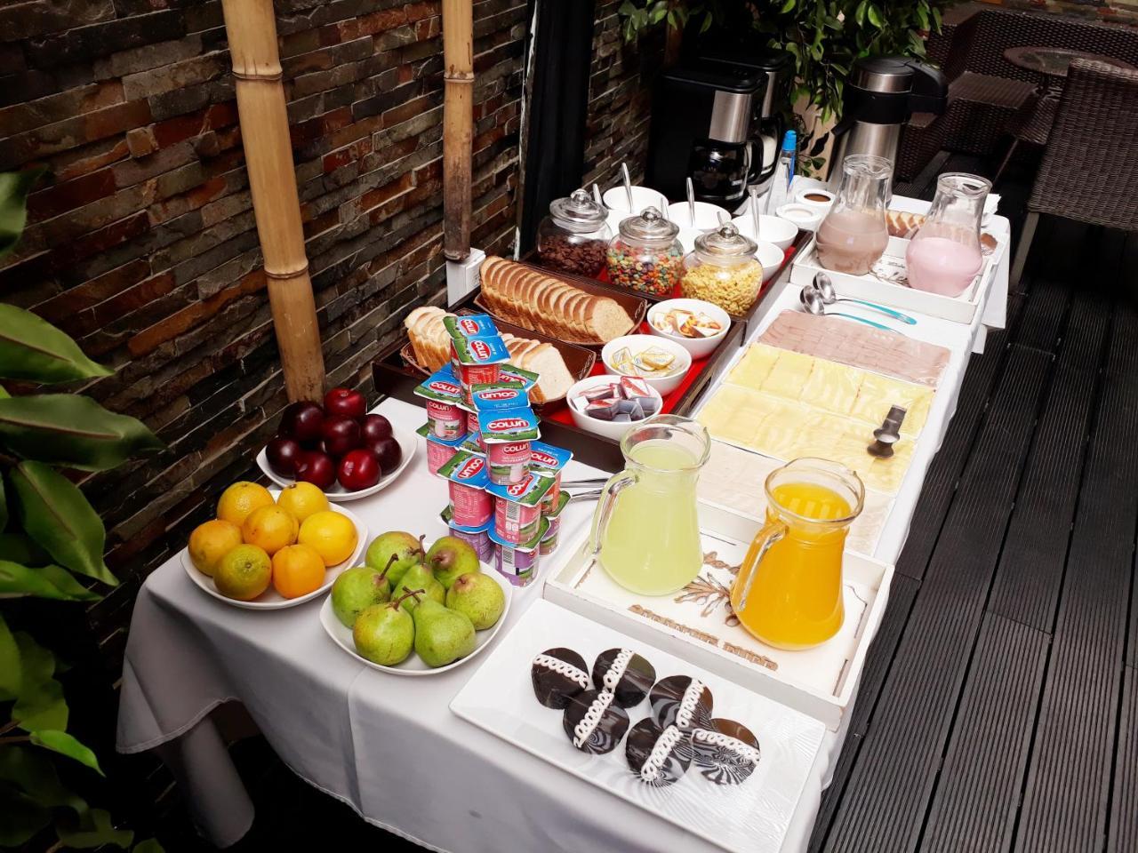 Boutique Tremo Bellavista 3* Santiago