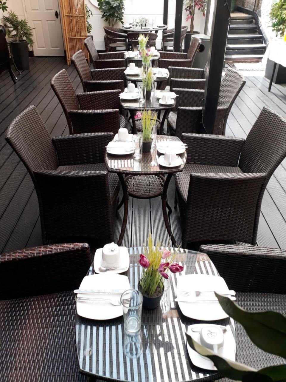 Hotel Boutique Tremo Bellavista 3*