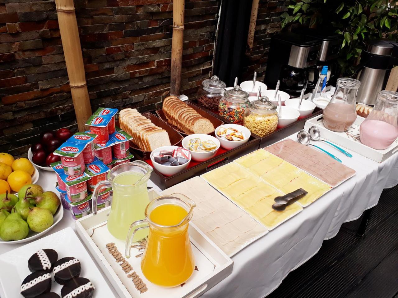 Hotel Boutique Tremo Bellavista