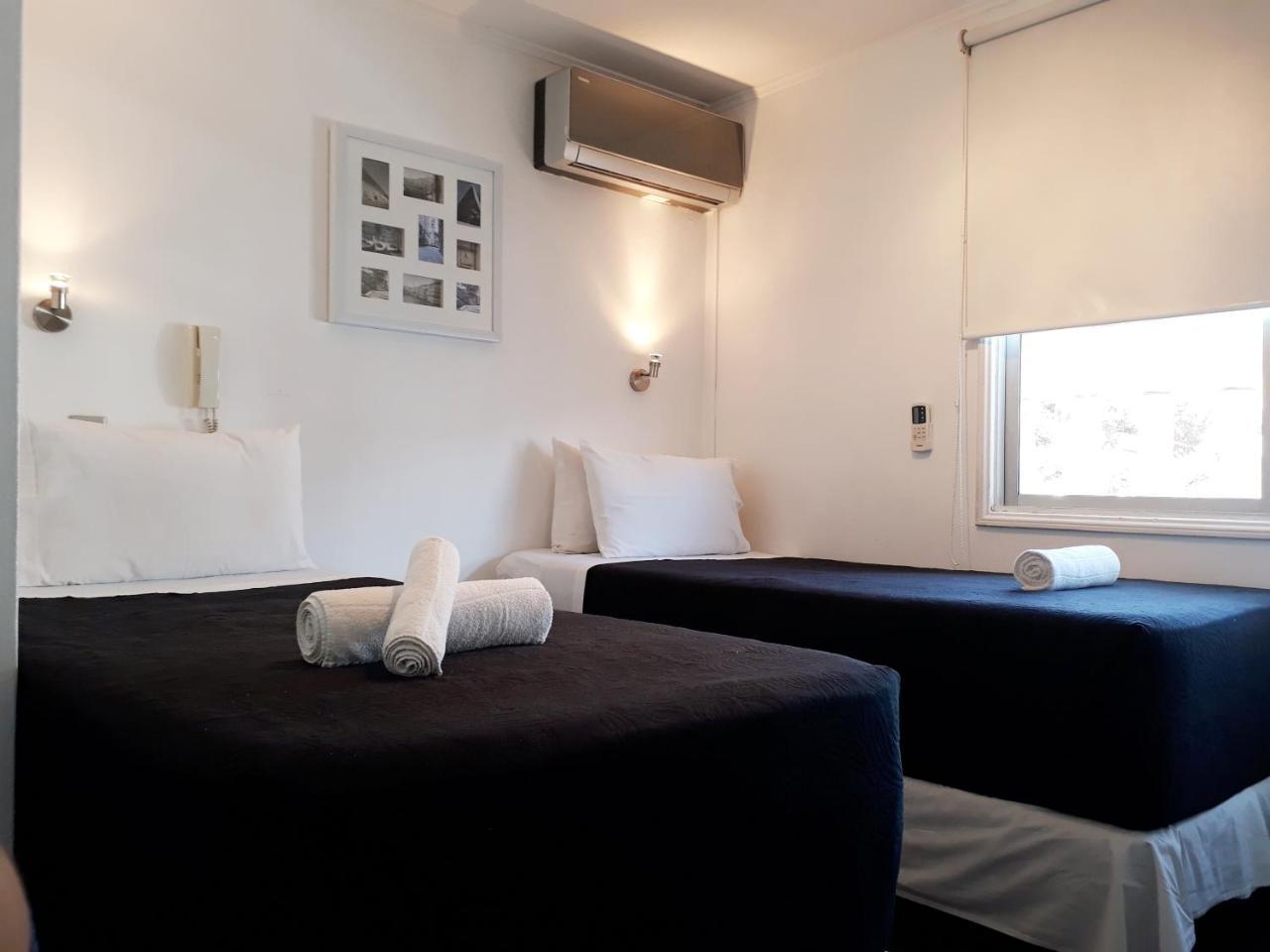 Boutique Tremo Bellavista 3* Santiago