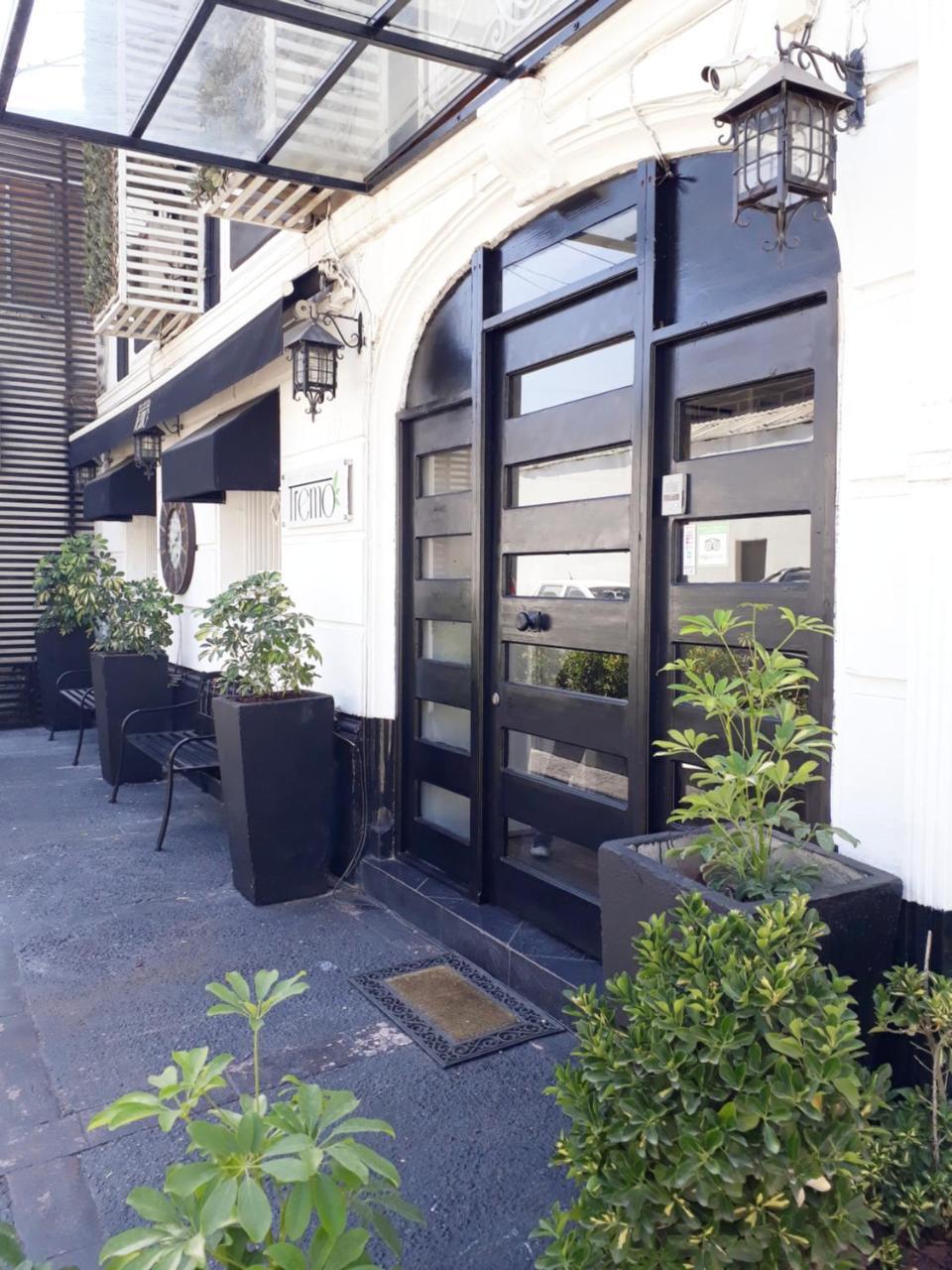Hotel Boutique Tremo Bellavista 3*