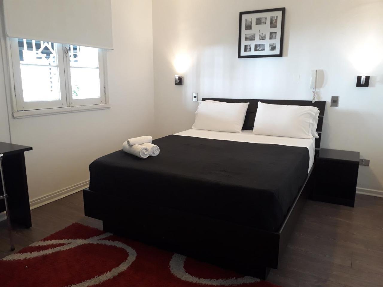 Boutique Tremo Bellavista 3* Santiago