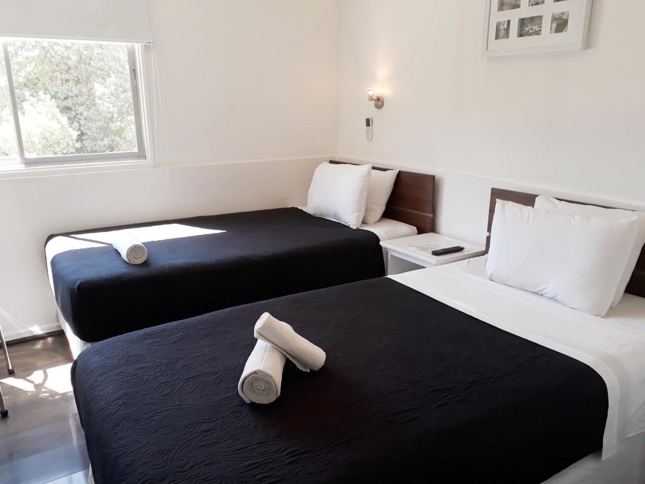 Boutique Tremo Bellavista Hotel Santiago