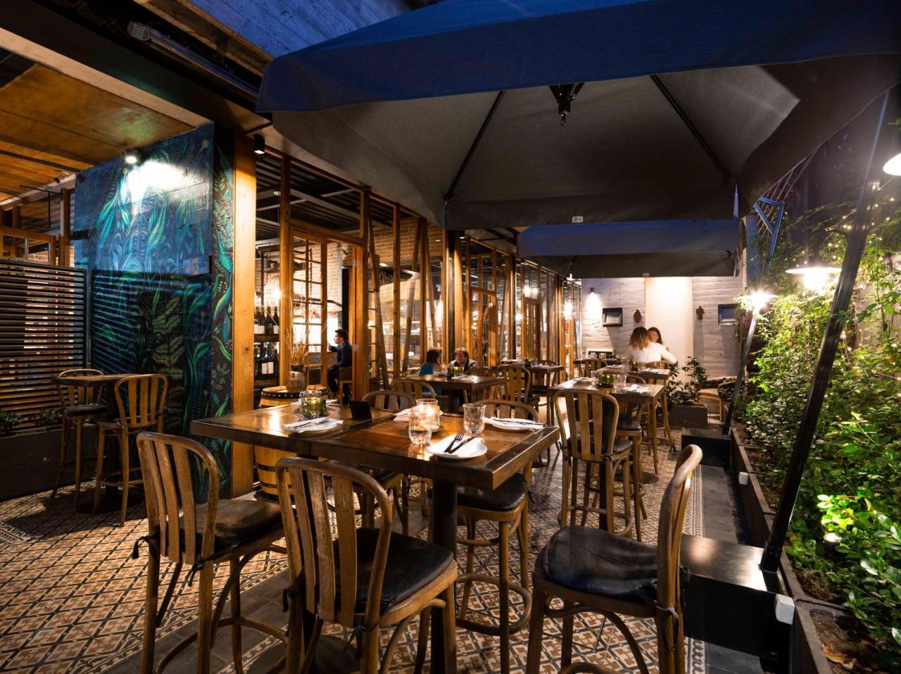 Maison Italia 1029 Hotel 3*