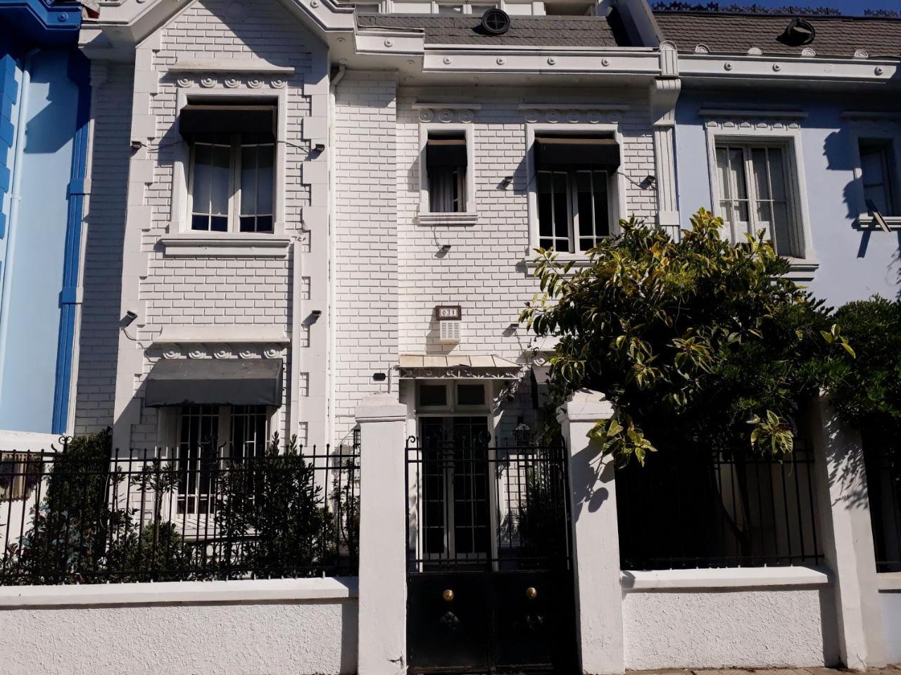 Boutique Tremo Bustamante Khách sạn 3*