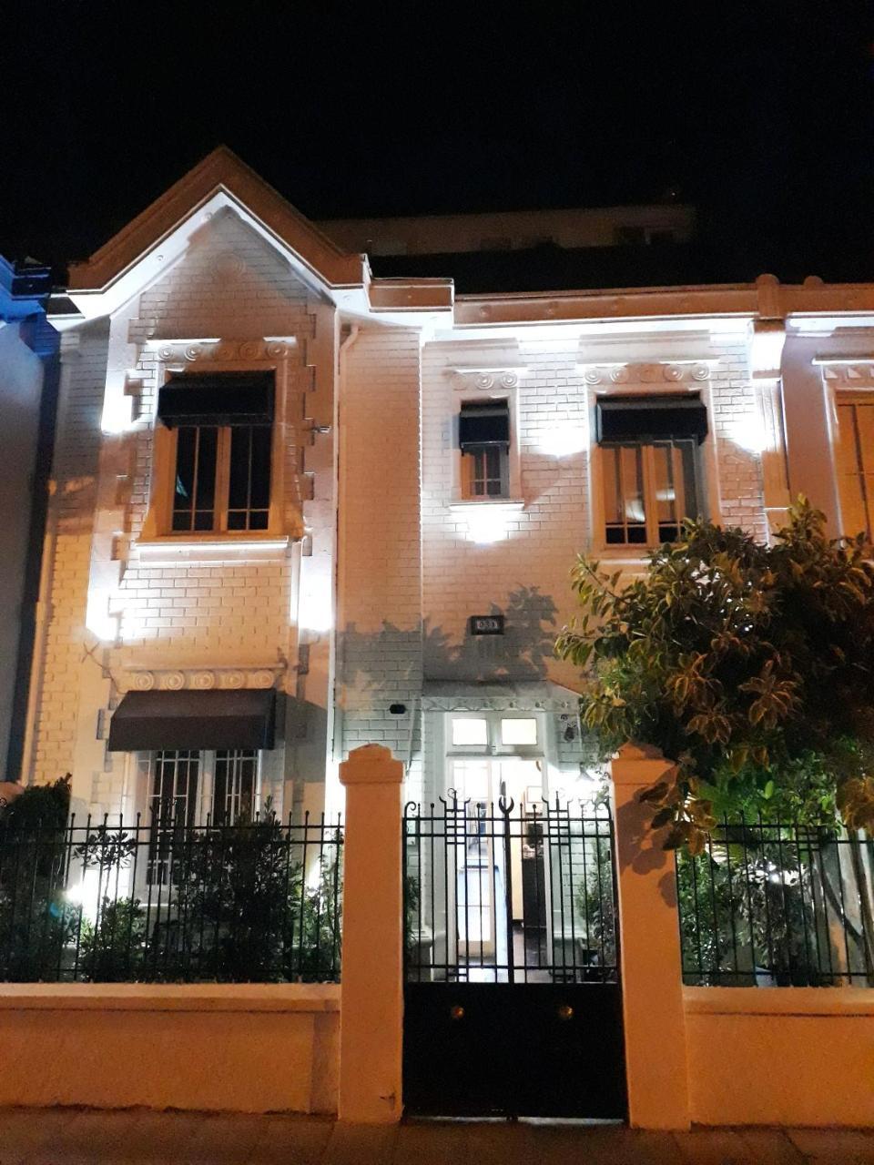 Khách sạn Boutique Tremo Bustamante 3*