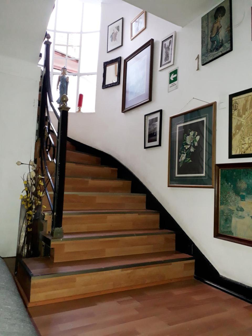 Khách sạn Tremo Forestal 3*