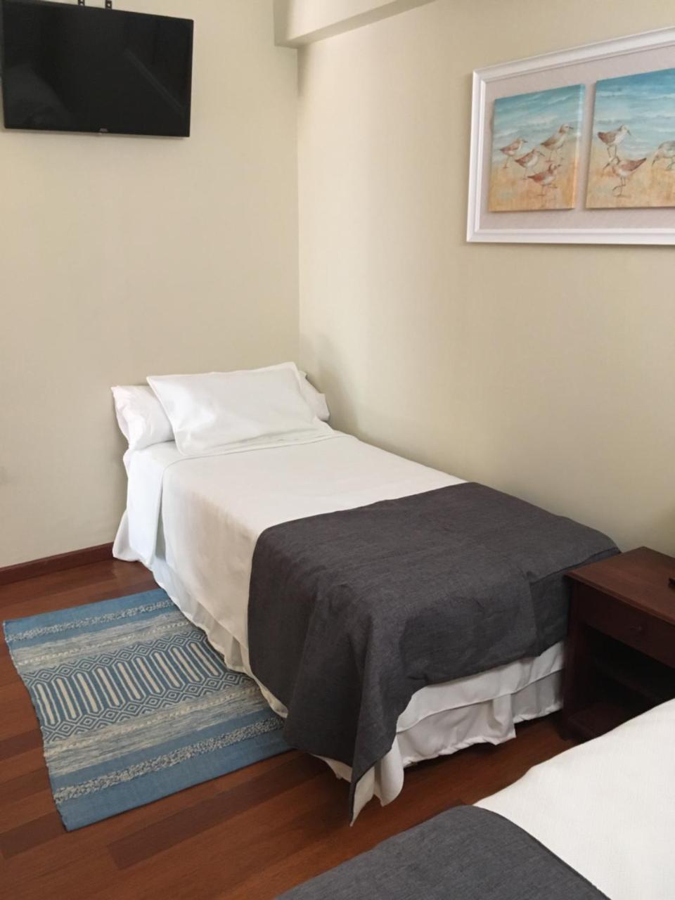 Bed and breakfast Andino Santiago de Chile