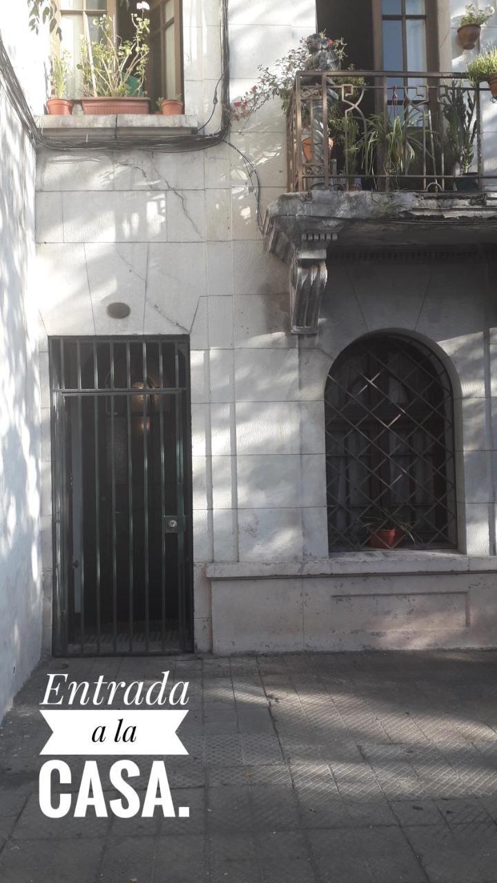 Casa Dos Leones Inn