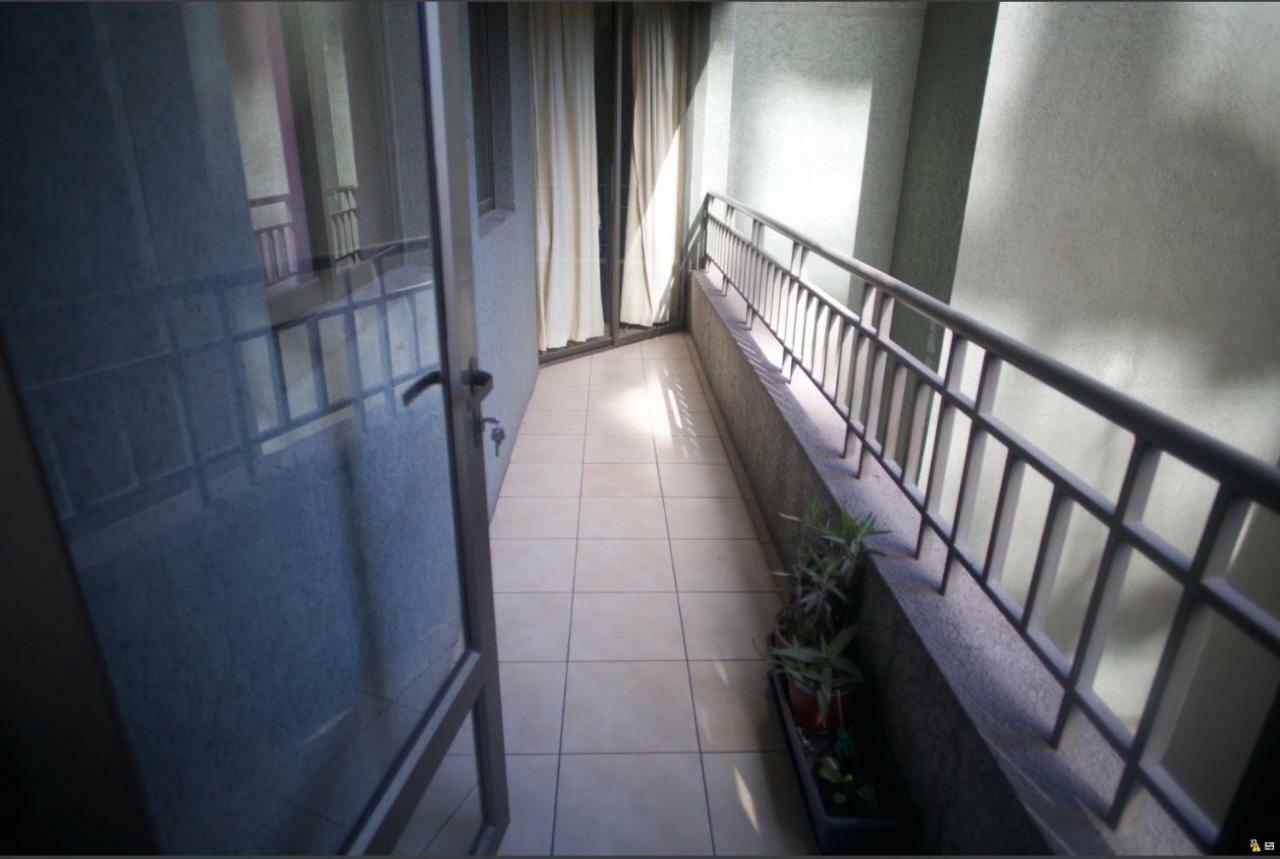 Apartment Departamento Santa Isabel Santiago