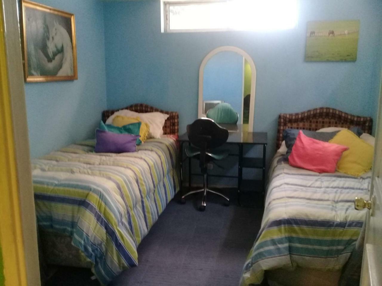 Residencia Universitaria Las Condes *