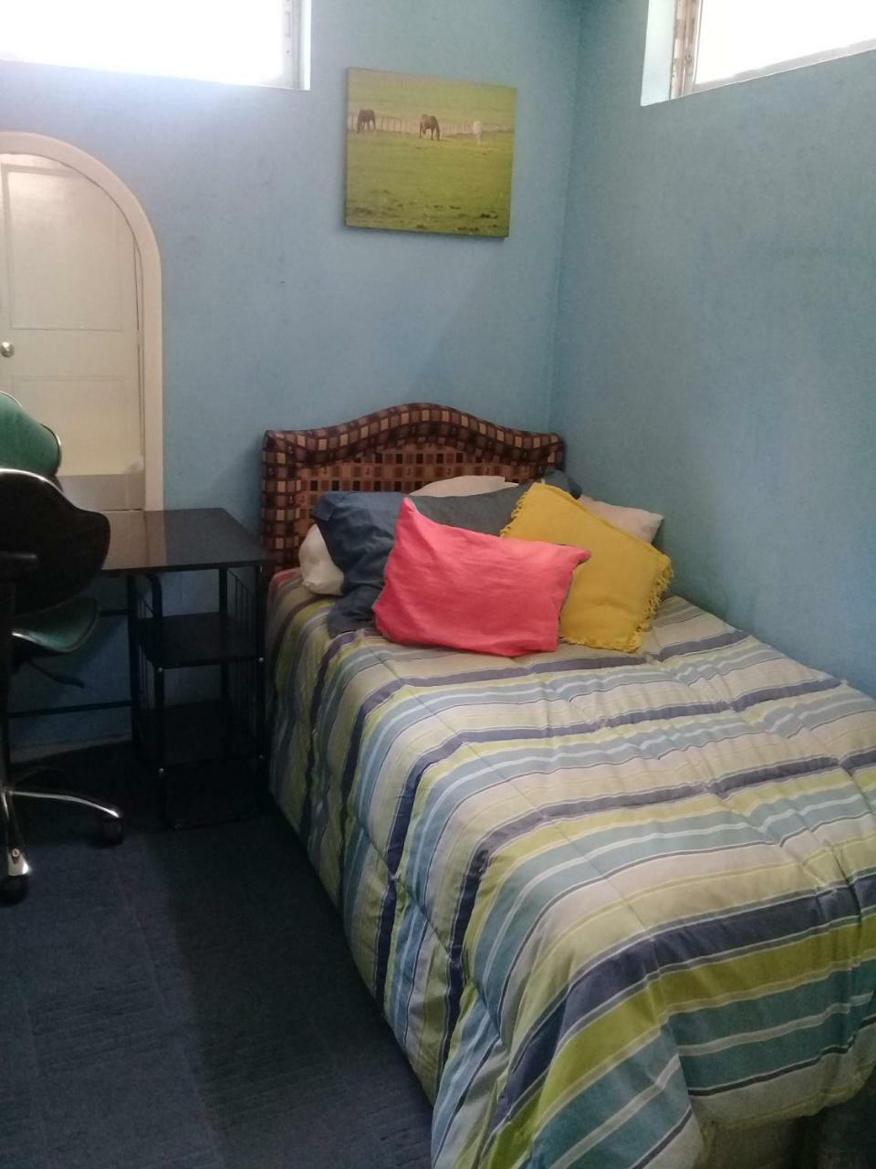 Habitación en casa particular Residencia Universitaria Las Condes