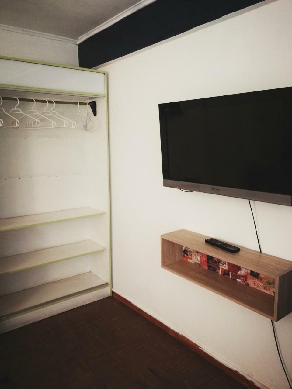 Hospedagem domiciliar Natural - *