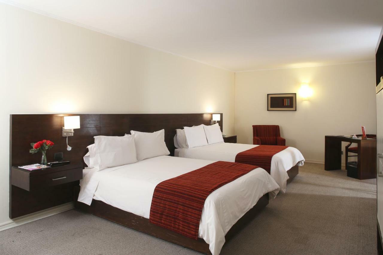 Aparthotel Mr Providencia