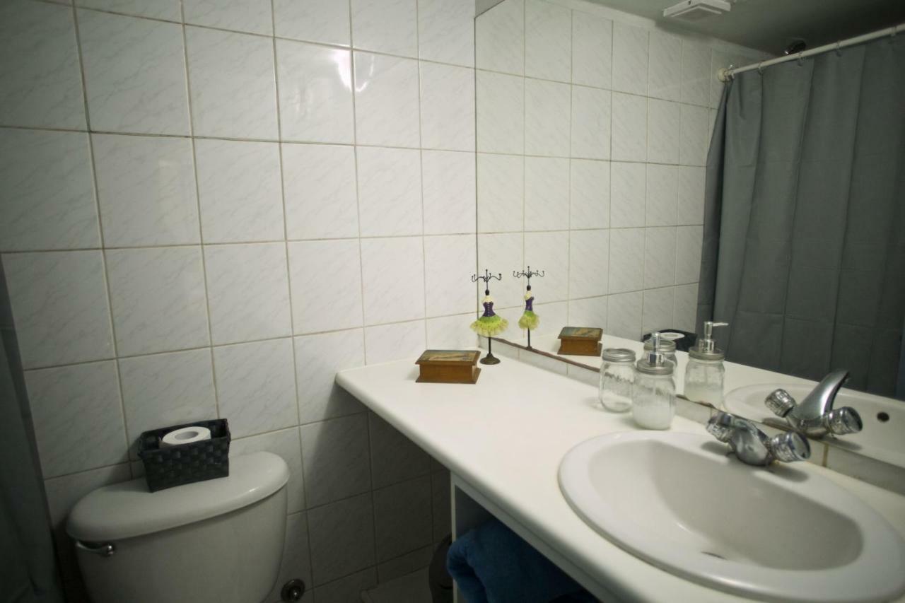 Apartment Departamento Santa Isabel *