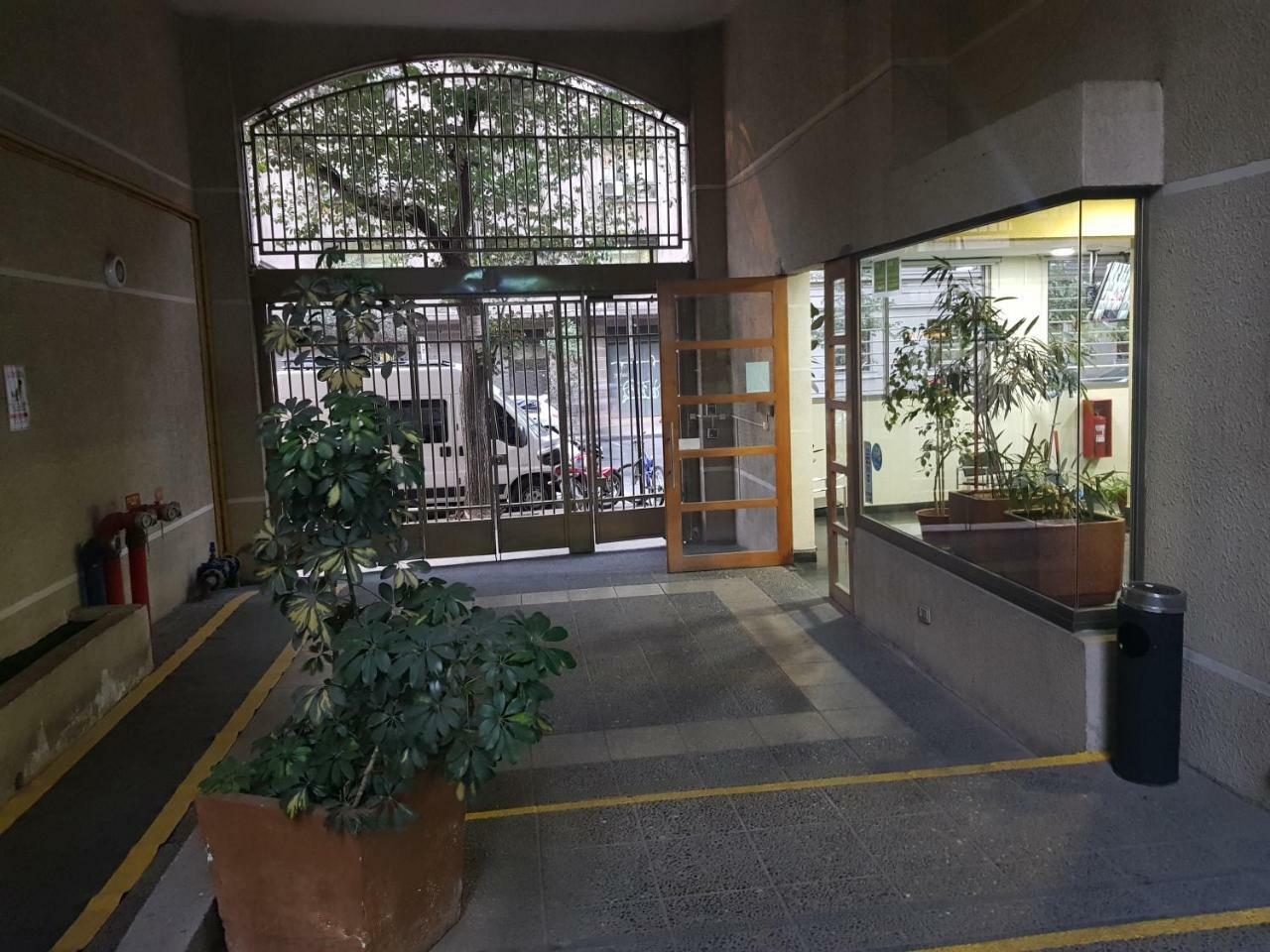 Apartamento Zenteno *