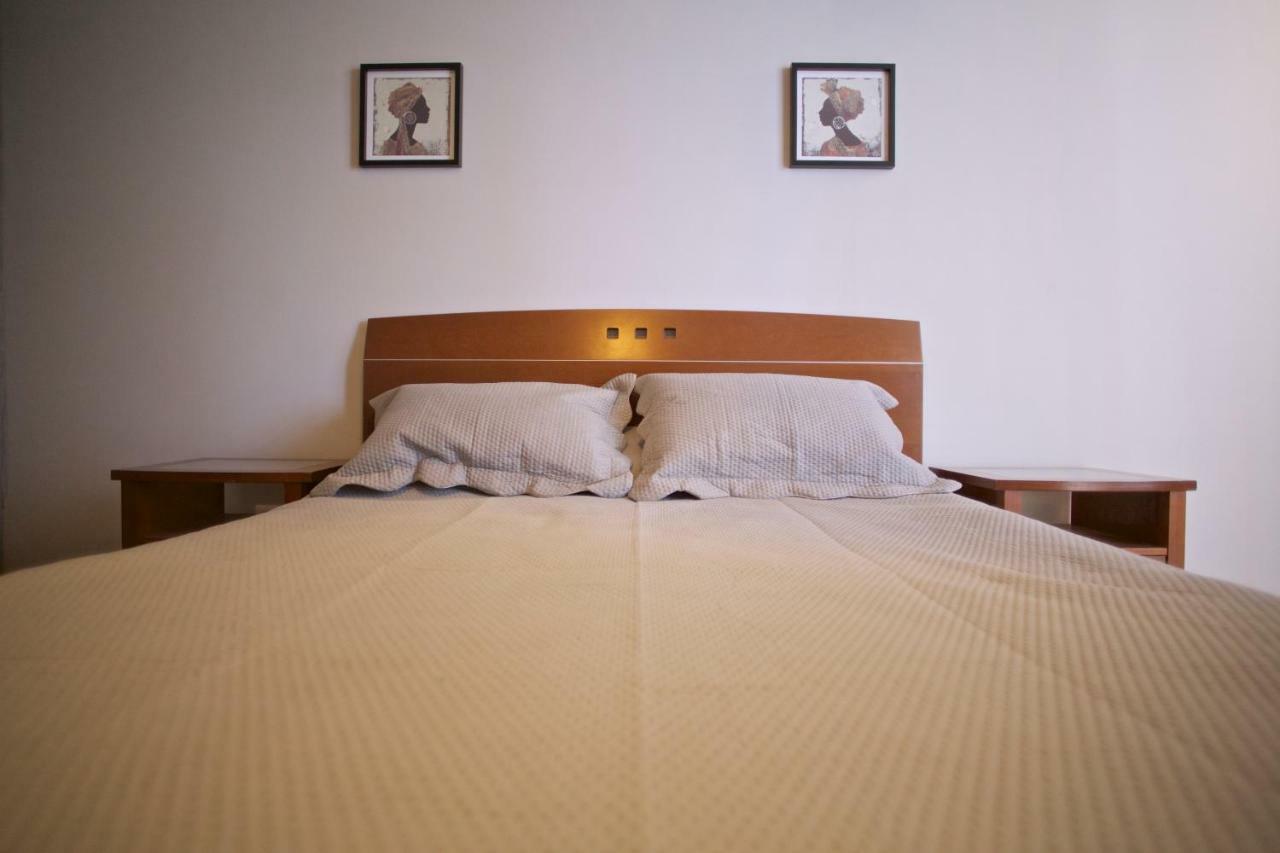 Apartment Departamento Santa Isabel