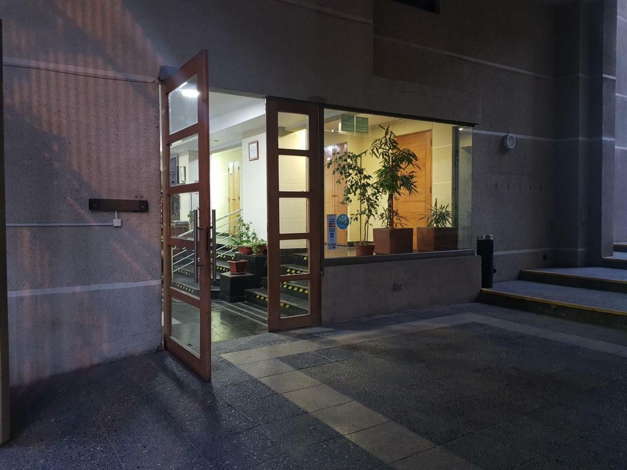 Zenteno Apartamento *