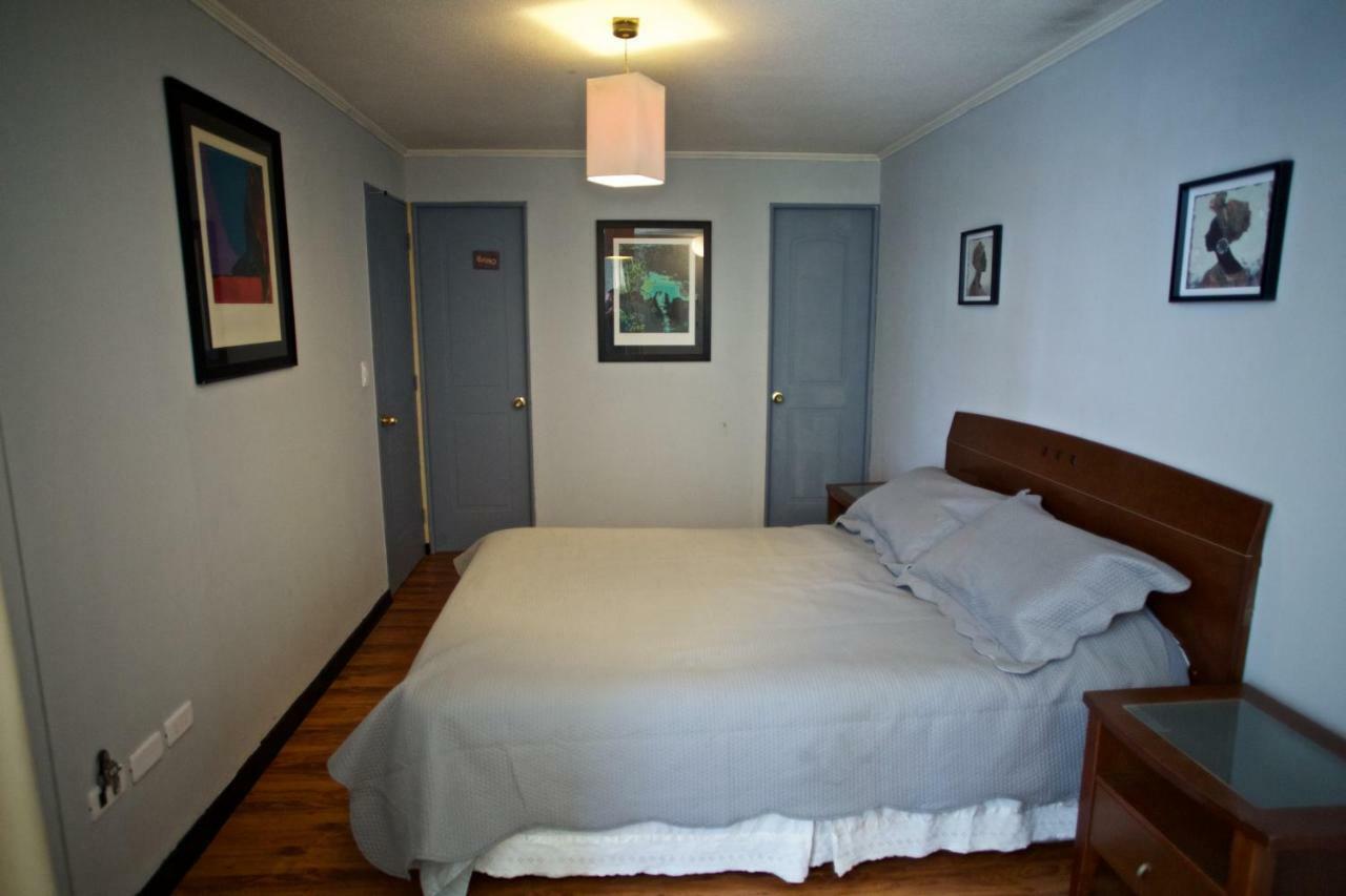 Apartment Departamento Santa Isabel