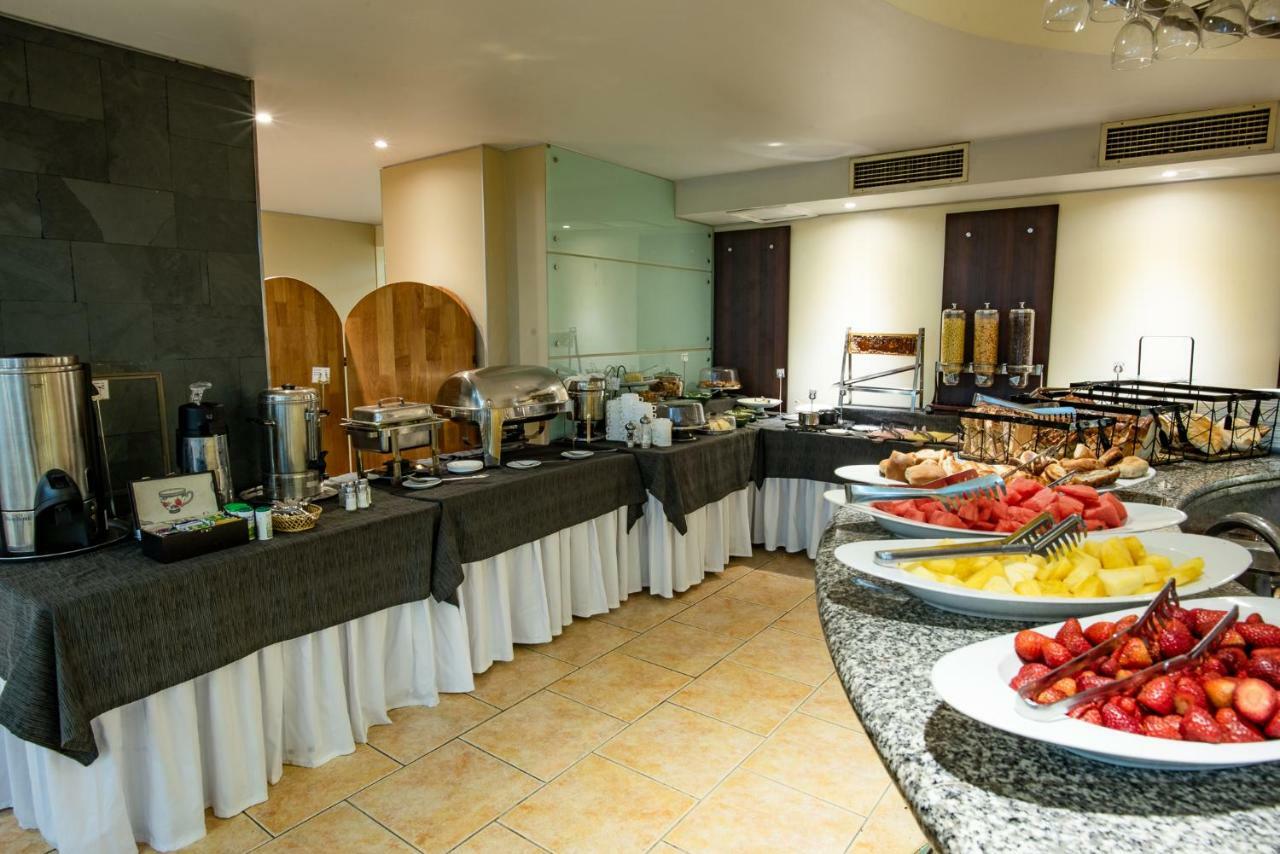 Khách sạn Libertador 3*