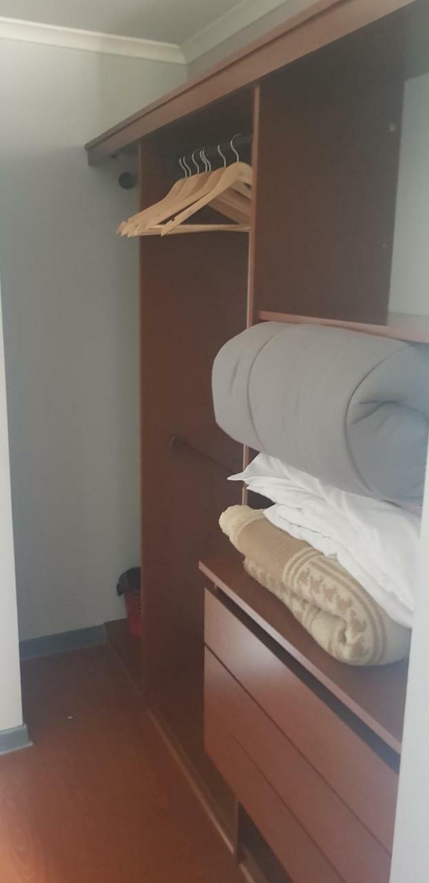 Apartment Depto 714 Excelente Ubicacion Metro, Barrio Paris Londres Centro Santiago