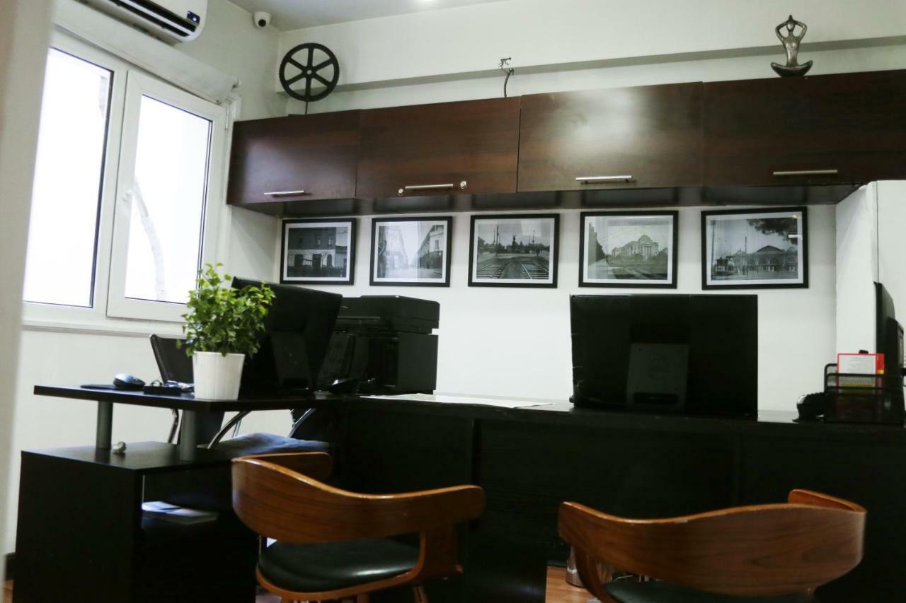 Tremo Forestal Khách sạn