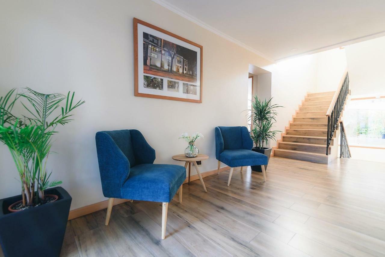 Tagle Boutique Hotel 3*