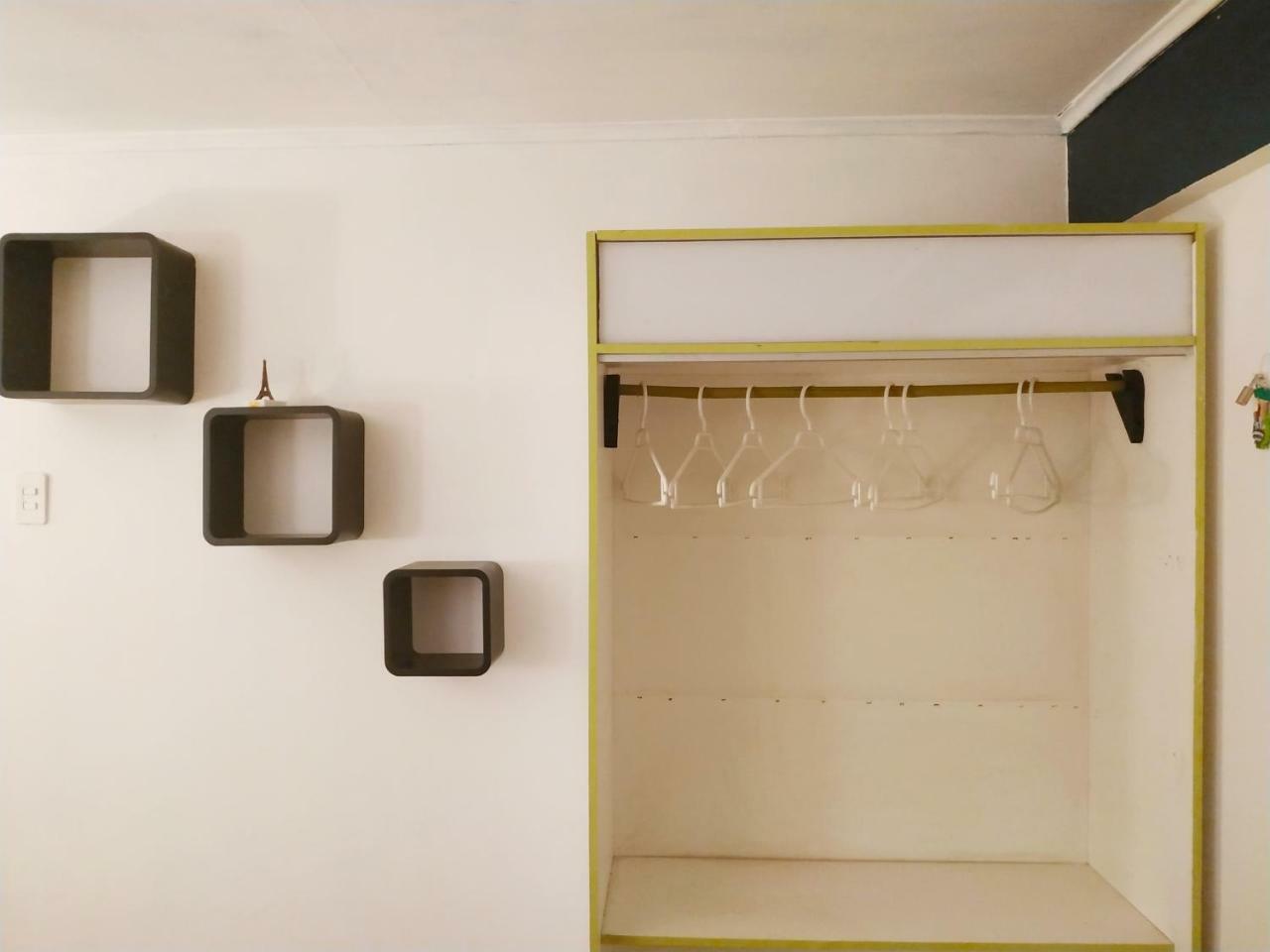 Hospedagem domiciliar Natural - *