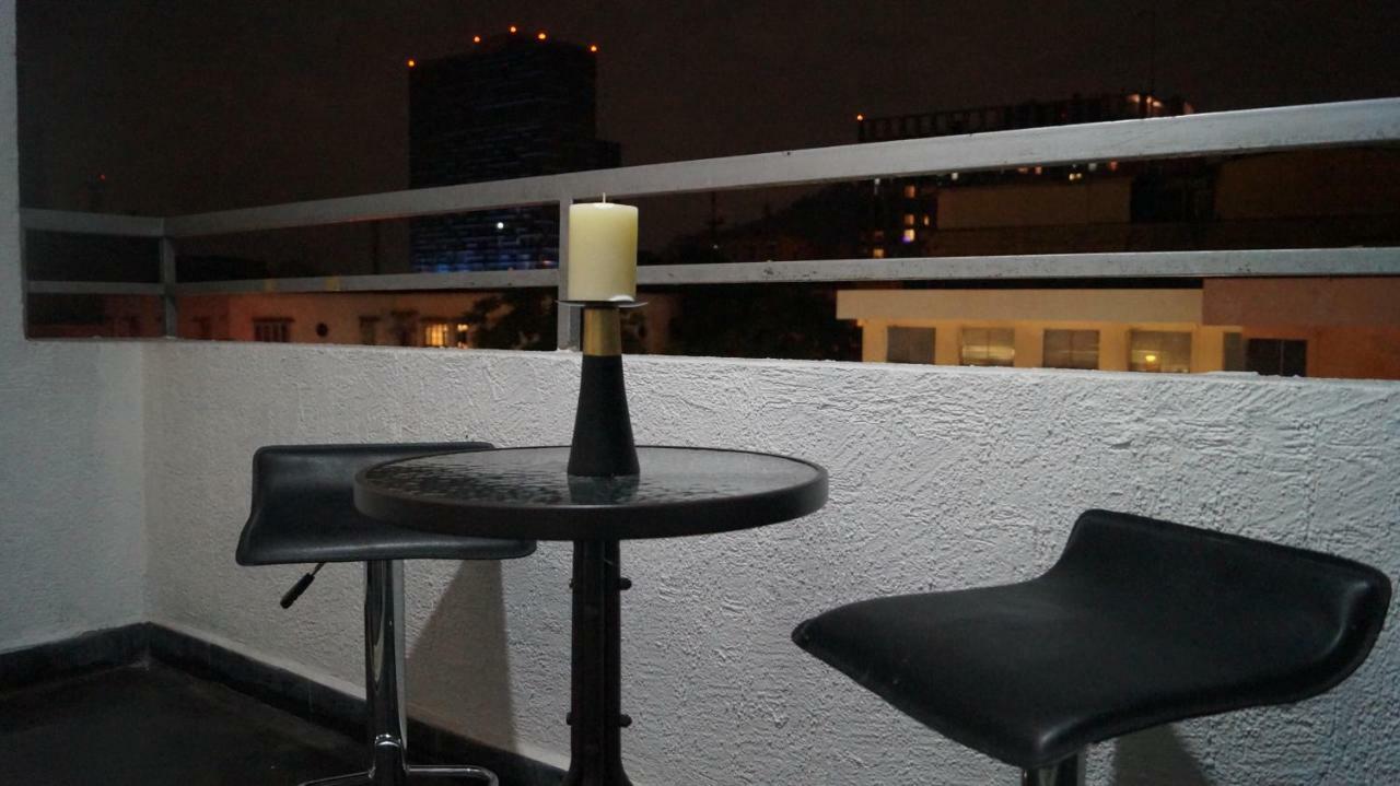 Apartment Departamentos R&m - De Chile *