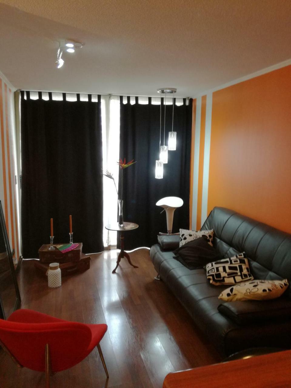 Apartamento Argomedo 65 B *