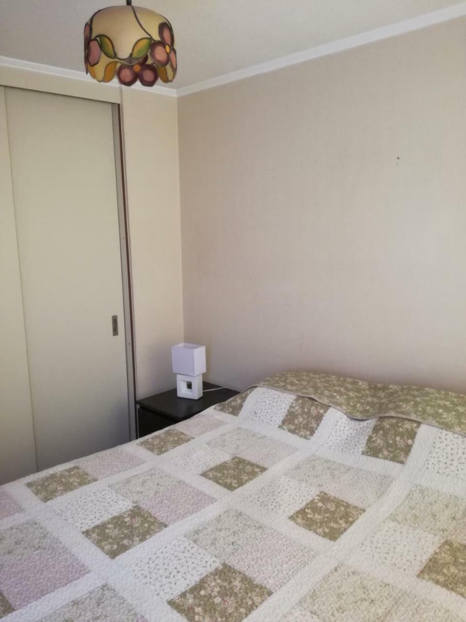 Apartment Argomedo 65 B Santiago