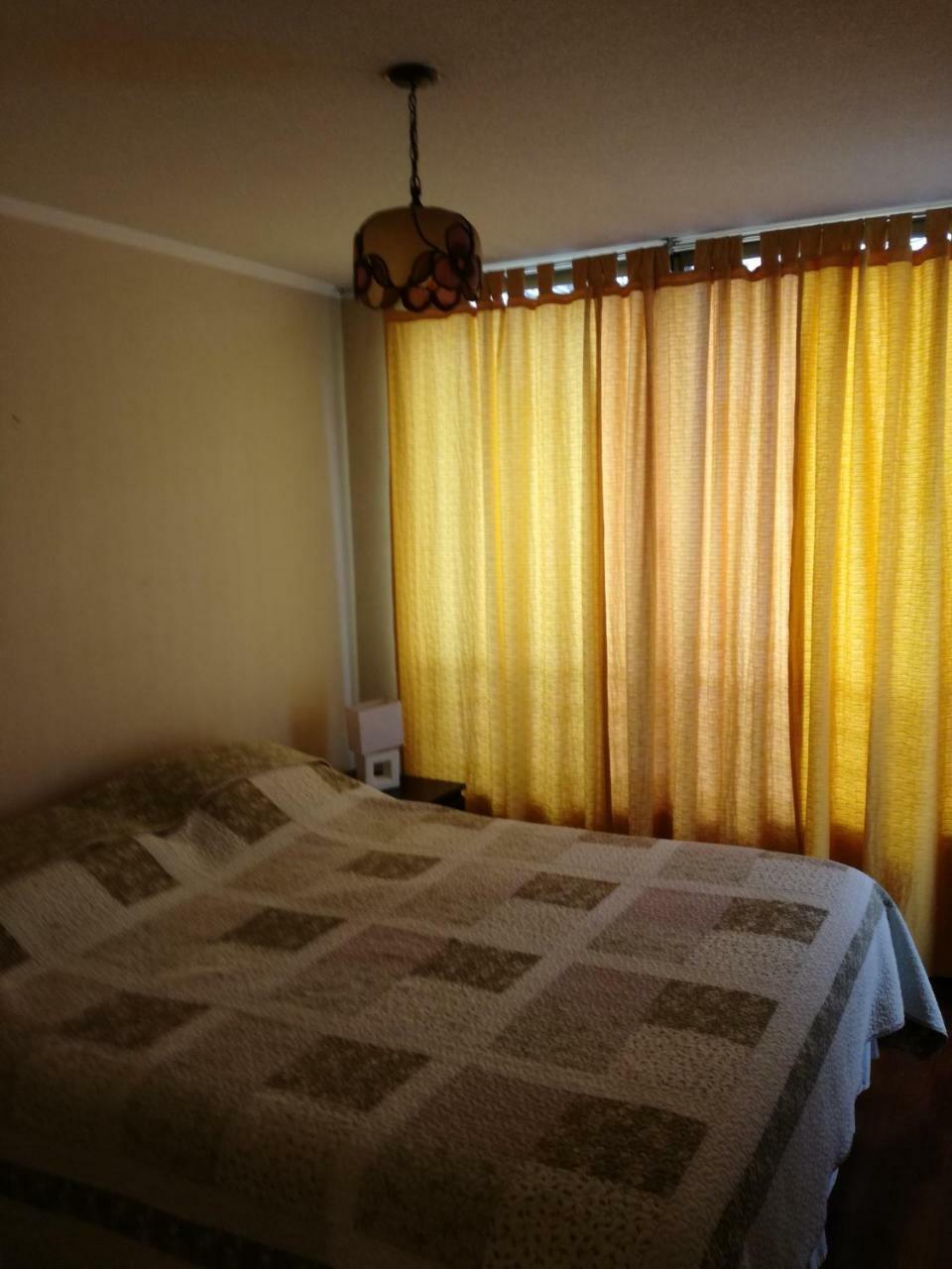 Apartamento Argomedo 65 B Santiago de Chile