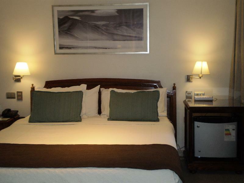 Españoles Hotel 3*