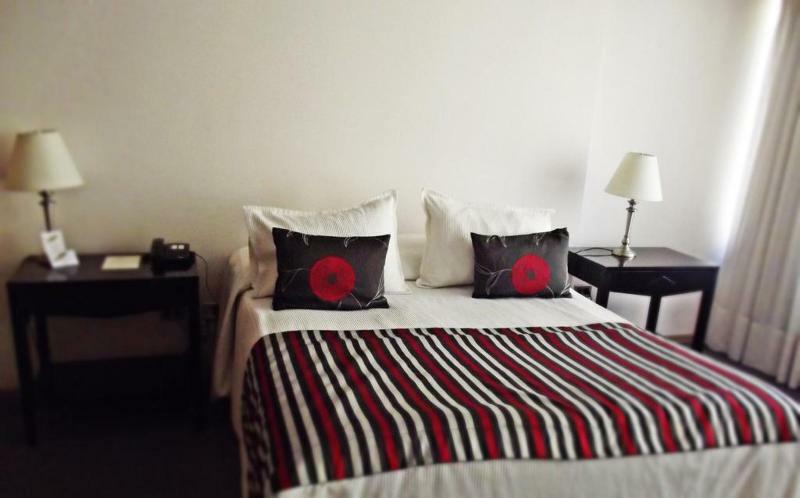 Nogales By Tempo Rent Khách sạn 3*