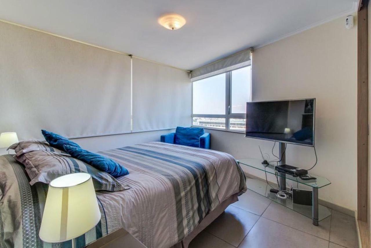 Apartment Centro Agustinas Santiago
