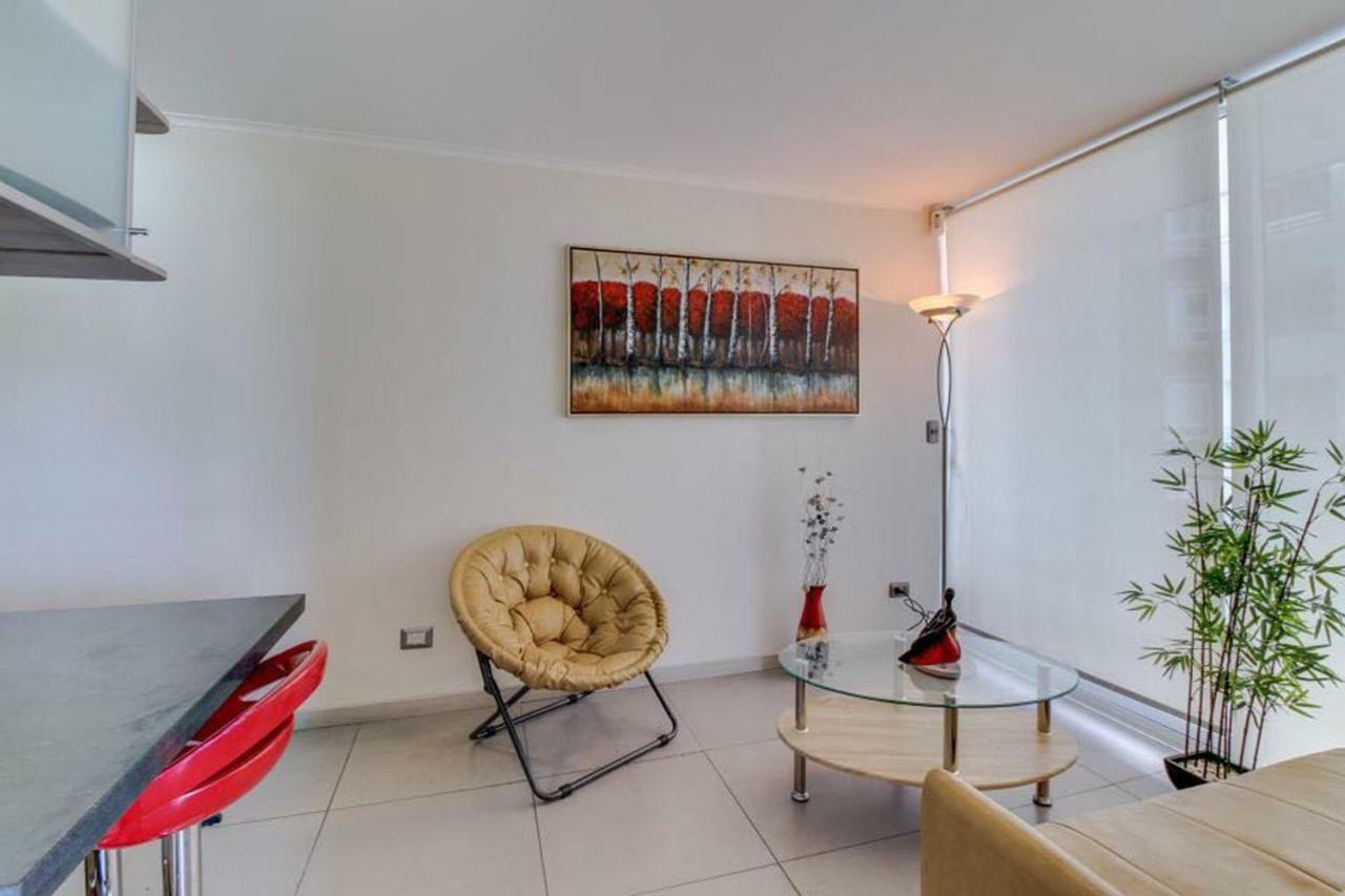 Centro Agustinas Apartment Santiago
