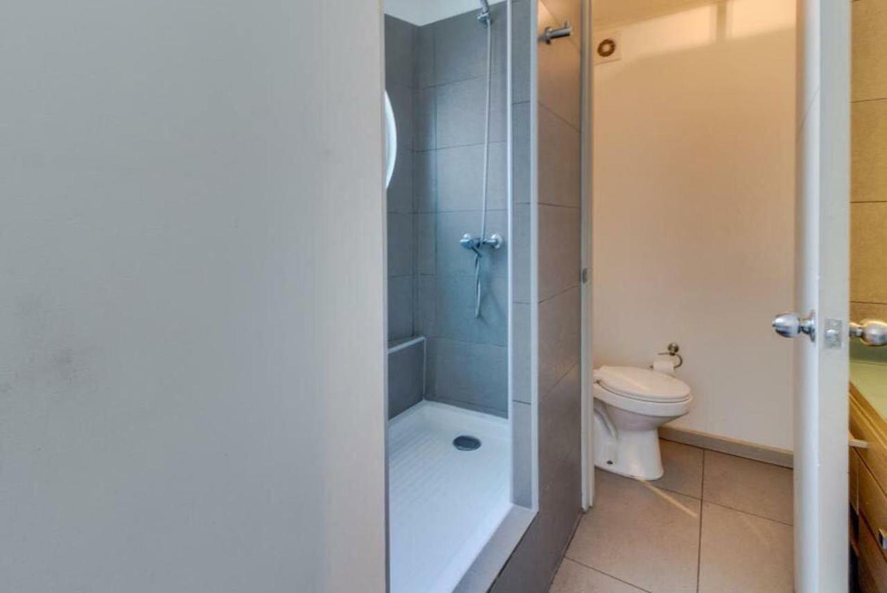 Apartment Centro Agustinas