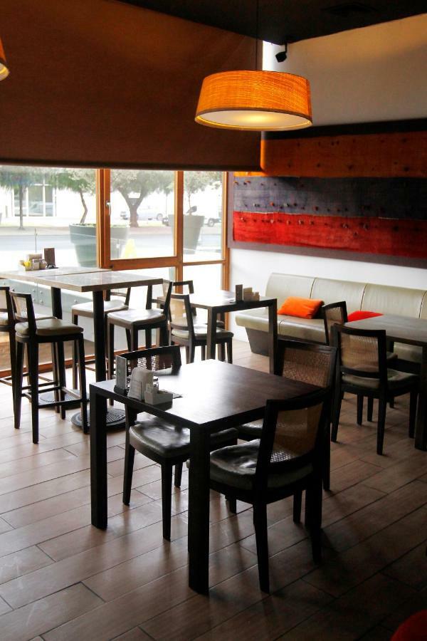 Noi Vitacura Hotel Santiago