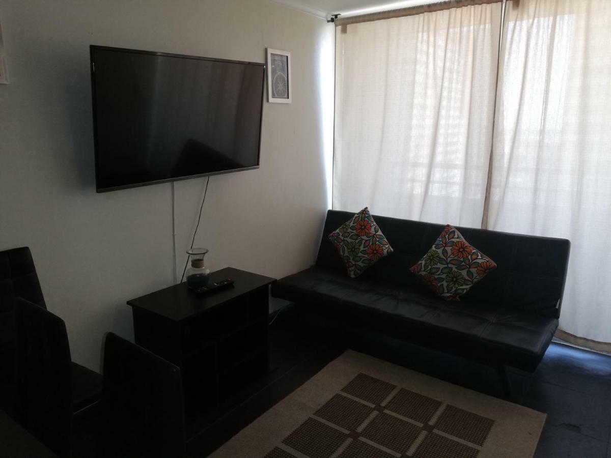 Departamentos R&m - De Chile Apartment Santiago