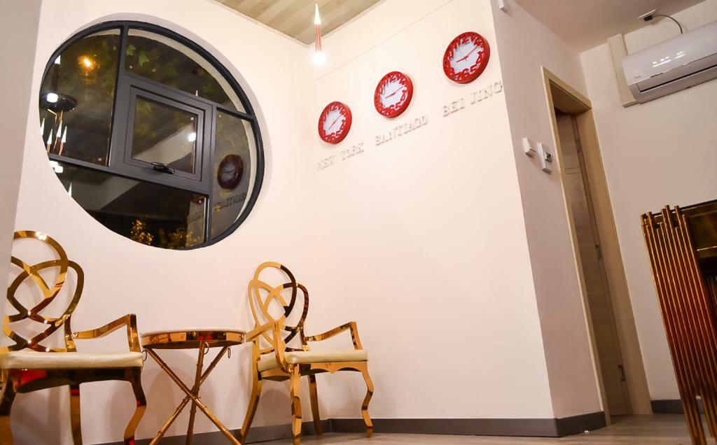 Boutique Holitel Hotel 3*