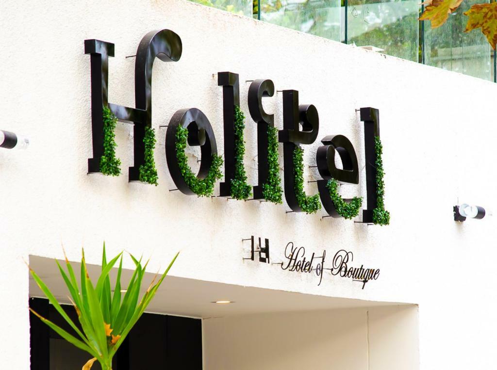 Boutique Holitel Santiago